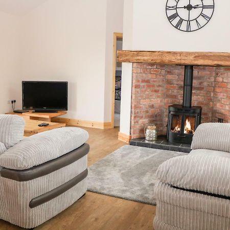 Mandarin Cottage Melton Mowbray Extérieur photo