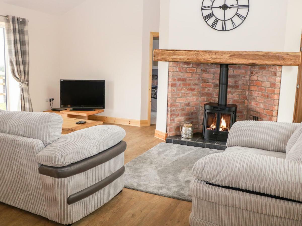 Mandarin Cottage Melton Mowbray Extérieur photo
