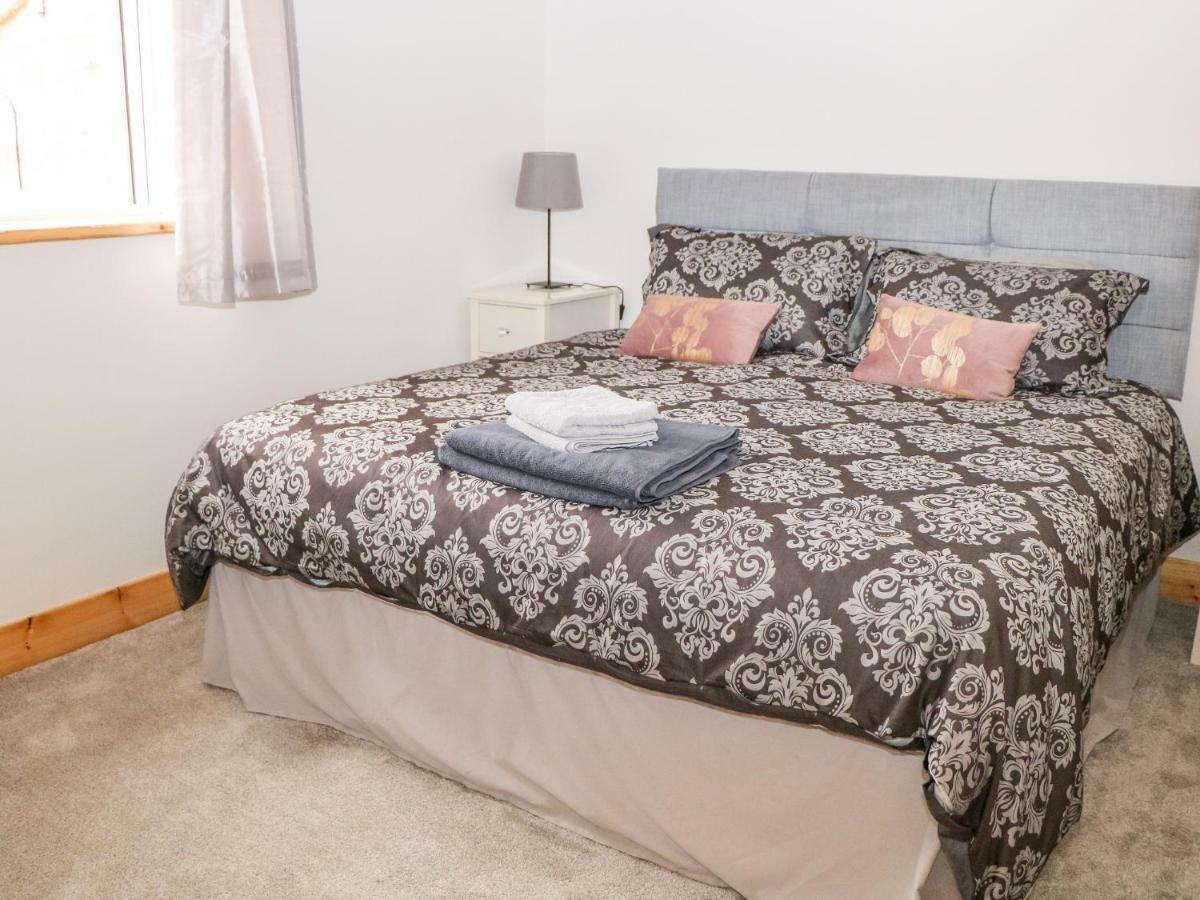 Mandarin Cottage Melton Mowbray Extérieur photo