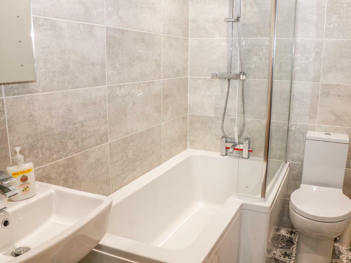 Mandarin Cottage Melton Mowbray Extérieur photo
