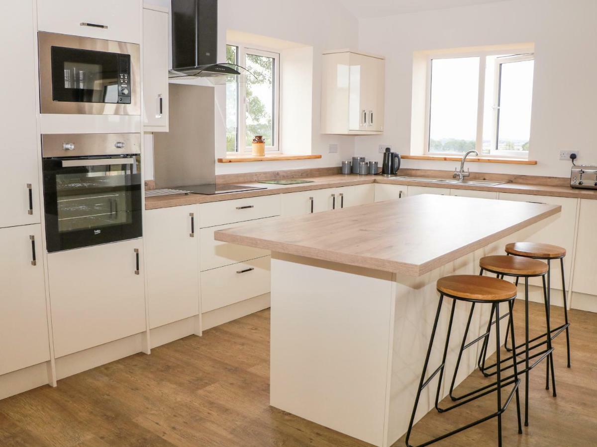 Mandarin Cottage Melton Mowbray Extérieur photo
