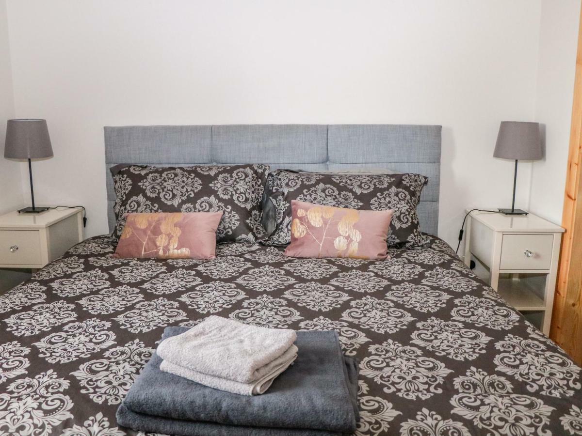 Mandarin Cottage Melton Mowbray Extérieur photo