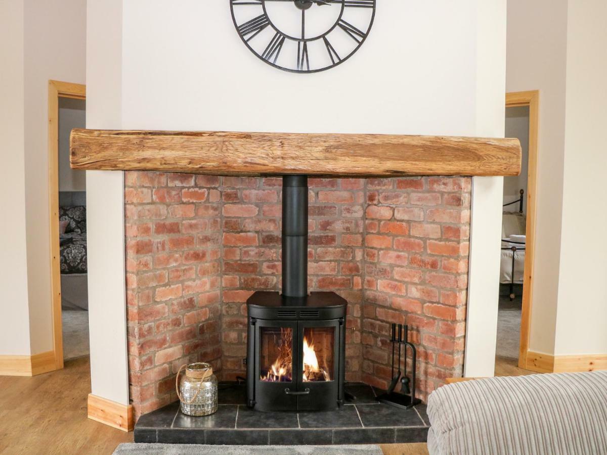 Mandarin Cottage Melton Mowbray Extérieur photo
