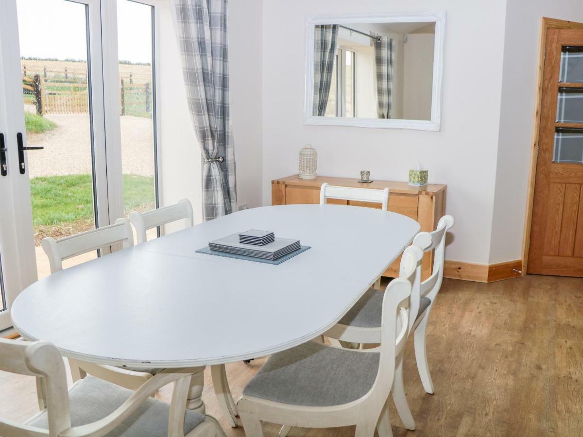 Mandarin Cottage Melton Mowbray Extérieur photo