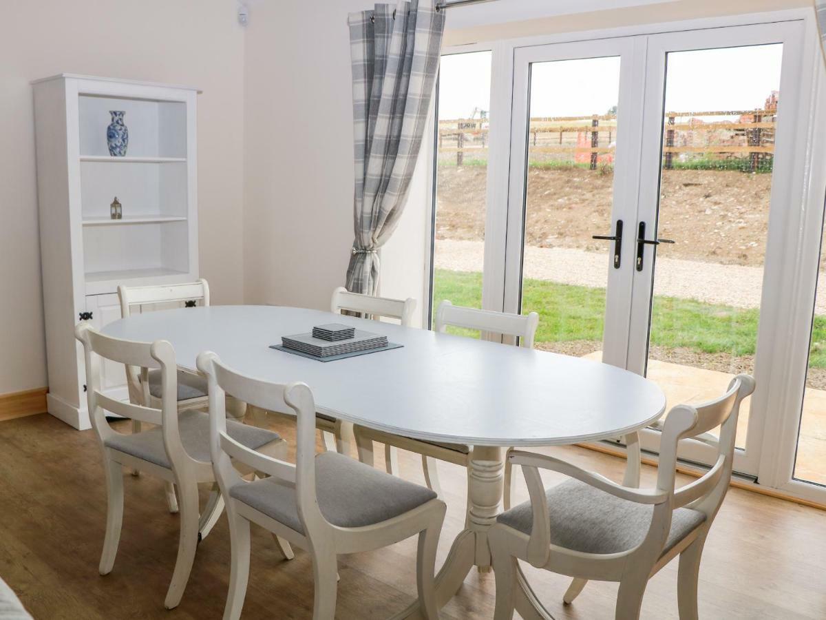 Mandarin Cottage Melton Mowbray Extérieur photo