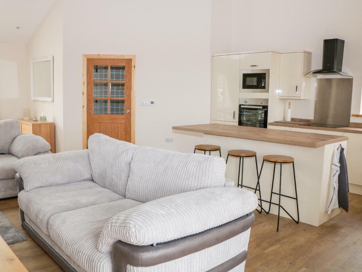 Mandarin Cottage Melton Mowbray Extérieur photo