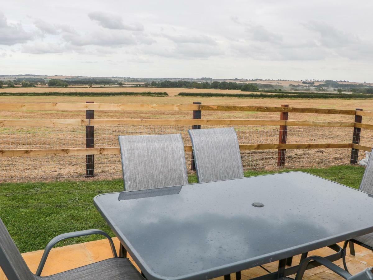 Mandarin Cottage Melton Mowbray Extérieur photo