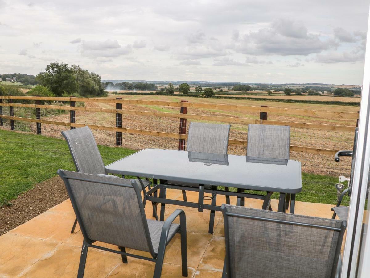 Mandarin Cottage Melton Mowbray Extérieur photo
