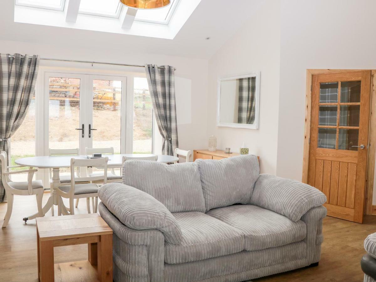 Mandarin Cottage Melton Mowbray Extérieur photo